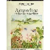livre amandine ou les deux jardins