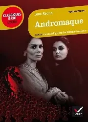 livre andromaque