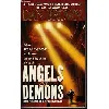 livre angels and demons <span class='format'> - poche</span>