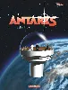 livre antarès - épisode 6