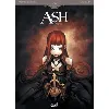 livre ash soleil tome 2 - faust