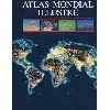 livre atlas mondial illustre