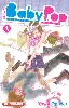 livre baby pop