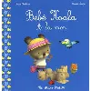 livre bébé koala - à la mer