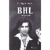 livre bhl - une biographie