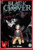 livre black clover - tome 32