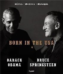 livre born in the usa