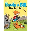 livre boule & bill tome 36 - flair de cocker