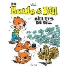 livre boule et bill tome 24 - billets de bill