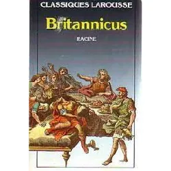 livre britannicus