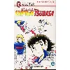 livre captain tsubasa - tome 32 : les grands fauves sortent leurs griffes