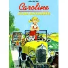 livre caroline - caroline et son automobile