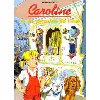 livre caroline et les vacances de titus