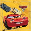 livre cars 3 - les grands classiques - l'histoire du film - disney pixar
