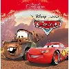 livre cars - les grands classiques - l'histoire du film - disney pixar