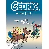 livre cédric au pied j'ai dit