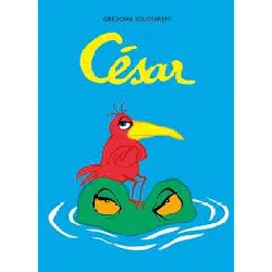 livre cesar