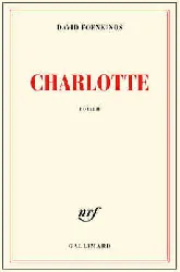 livre charlotte