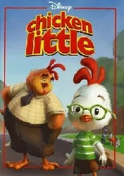 livre chicken little