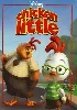livre chicken little