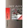 livre classique hachette - dom juan, molière