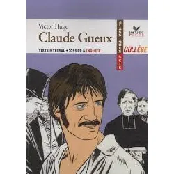 livre claude gueux