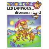 livre collection les lapinous decouvrent (serie 1402)