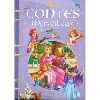 livre contes merveilleux