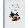 livre corbelle et corbillo
