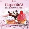 livre cupcakes jolis petits gâteaux