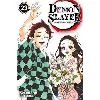 livre demon slayer - tome 23
