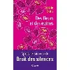 livre des fleurs et des épines
