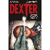 livre dexter - réunion d'anciens ennemis