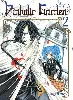 livre diabolic garden - tome 2