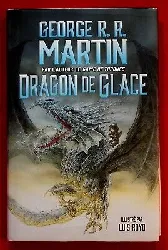 livre dragon de glace
