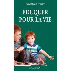 livre eduquer pour la vie
