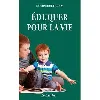 livre eduquer pour la vie
