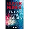 livre entre deux mondes