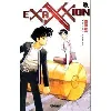 livre exaxxion - tome 3