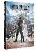 livre final fantasy xv - official works