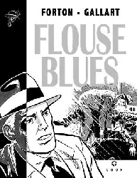 livre flouze blues
