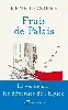 livre frais de palais