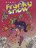 livre franky snow