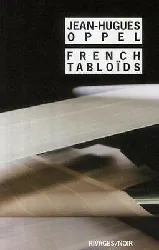 livre french tabloïds