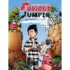 livre furious jumper