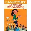 livre gaston tome 10