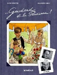 livre goudard et la parisienne !