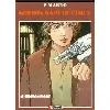livre grimion gant de cuir n° 2 - le corbeau blanc