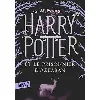 livre harry potter tome 3 - harry potter et le prisonnier d'azkaban