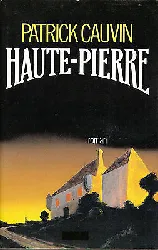 livre haute - pierre